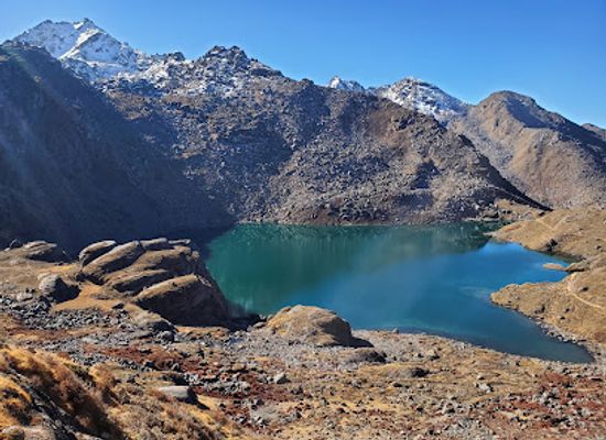 nepal/gosaikunda/landmark/gosainkunda