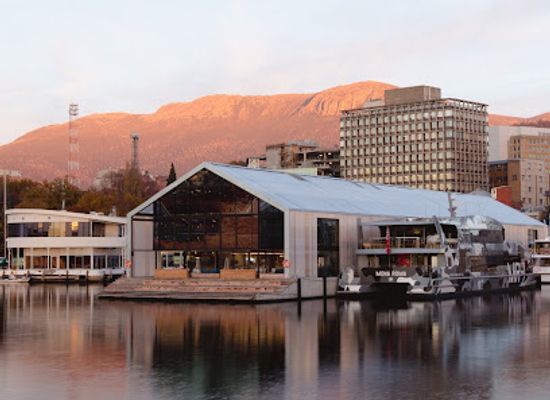 australia/hobart/landmark/brooke-street-pier