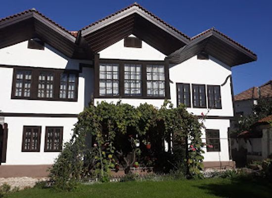 serbia/pirot/landmark/museum-of-ponisavlje
