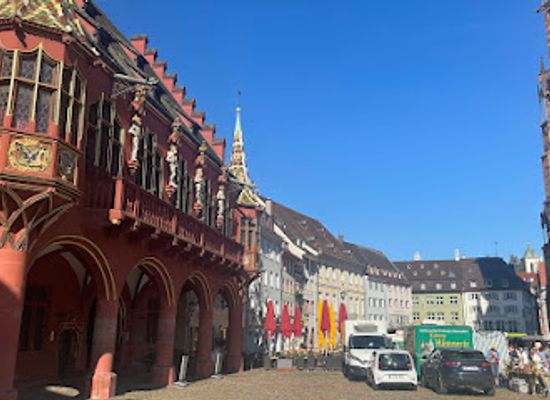 germany/freiburg/landmark/historical-merchants-hall