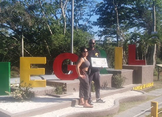 jamaica/negril/landmark/negril-sign