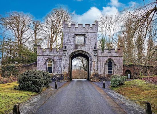 ireland/connacht/landmark/markree-castle