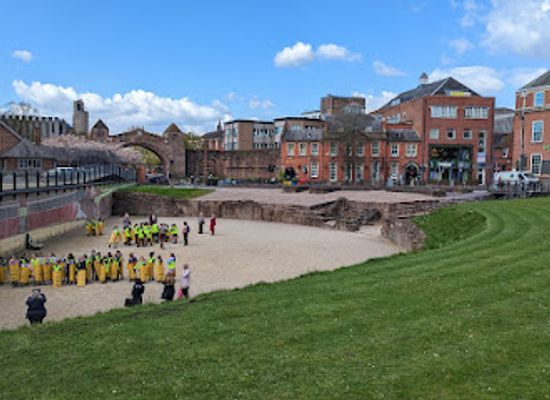 united-kingdom/chester/landmark/chester-roman-amphitheatre