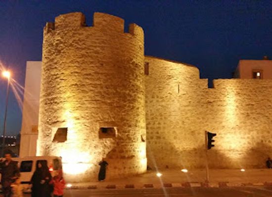 morocco/doukkala-abda/landmark/port-of-fishing-in-safi