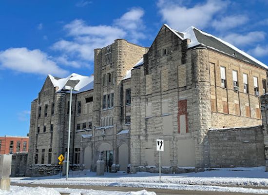 missouri/jefferson-city/landmark/missouri-state-penitentiary