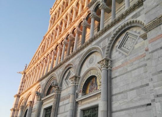 italy/lucca/landmark/saint-pietro-bulwark