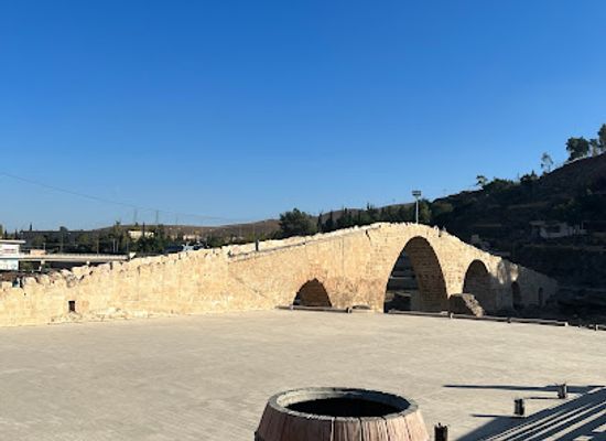 iraq/zakho/landmark/para-delal