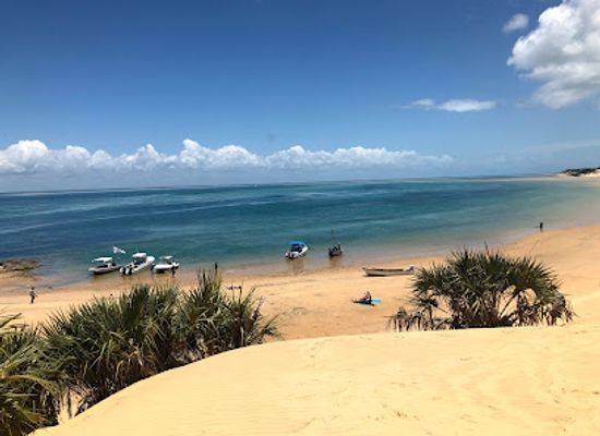 mozambique/quirimbas-archipelago/landmark/bazaruto-archipelago-national-marine-park