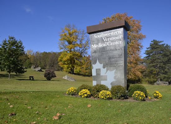 vermont/bennington/landmark/southwestern-vermont-medical-center