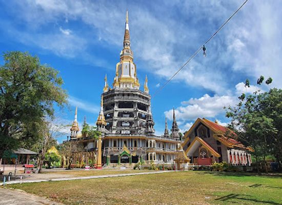 thailand/southern-thailand/landmark/wat-tham-suea