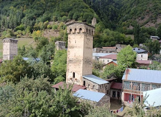 georgia/mestia/landmark/mikhail-khergiani-house-museum