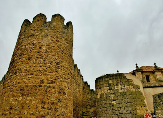 spain/castile-la-mancha/landmark/walls-of-uruena