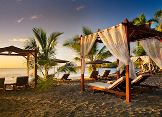 saint-lucia/canaries-quarter/landmark/ti-kaye-resort-spa
