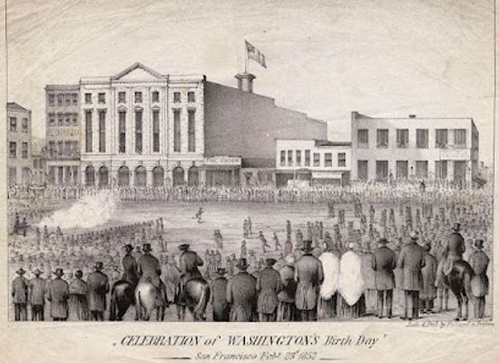 california/san-francisco-peninsula/landmark/california-historical-landmark-192-site-of-the-jenny-lind-theatre-and-san-francisco-city-hall