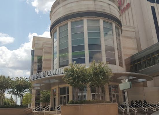 louisiana/shreveport/landmark/shreveport-convention-center