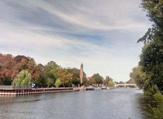 germany/brandenburg/landmark/slawendorf-brandenburg-an-der-havel