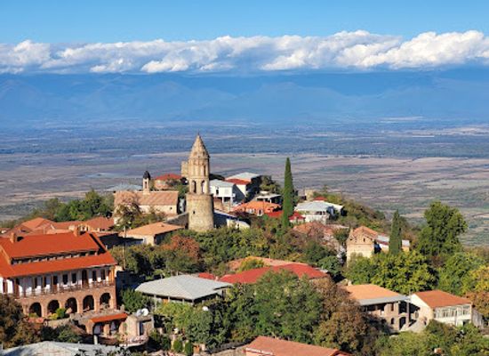 georgia/sighnaghi/landmark/sighnagi-national-museum