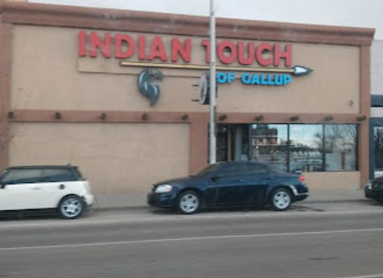 new-mexico/gallup/landmark/indian-touch-of-gallup