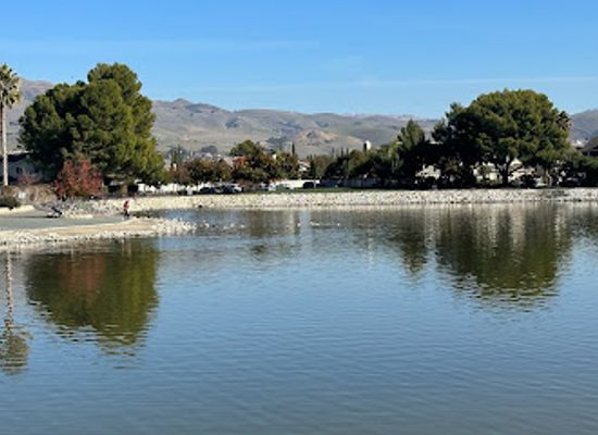 california/milpitas/landmark/hidden-lake-park