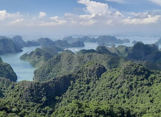 vietnam/northwest/landmark/cat-ba-national-park