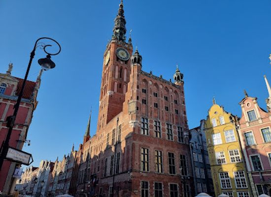 poland/gdansk/landmark/museum-of-gdansk-main-town-hall