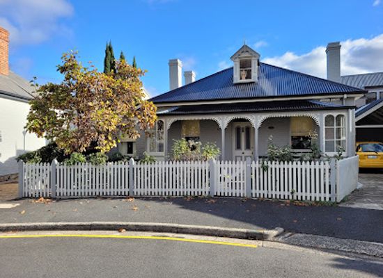 australia/hobart/landmark/arthur-circus-park