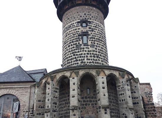 germany/cologne/landmark/ulrepforte