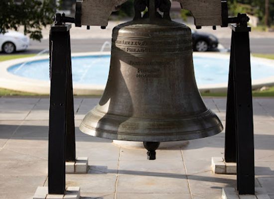 arkansas/little-rock/landmark/arkansas-american-revolution-bicentennial-memorial