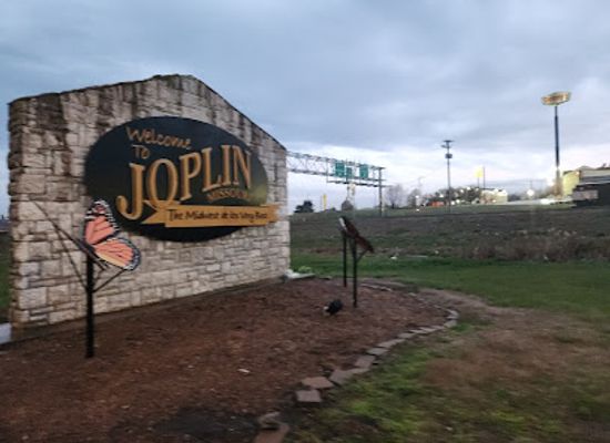 missouri/joplin/landmark/welcome-to-joplin-missouri-sign