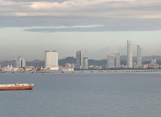 panama/panama-city/landmark/view-on-panama-city