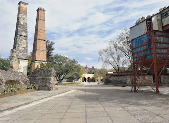 mexico/guanajuato/landmark/museo-mina-valenciana-1791