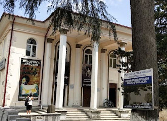 georgia/adjara/landmark/kobuleti-museum