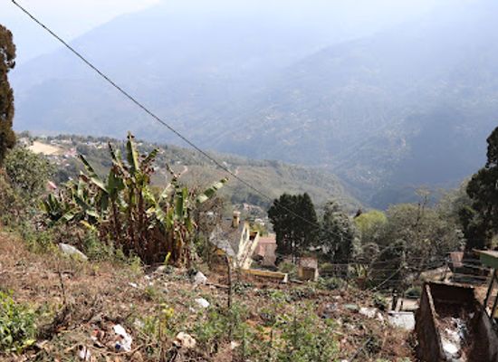 india/darjeeling/landmark/mahakal-temple-viewpoint