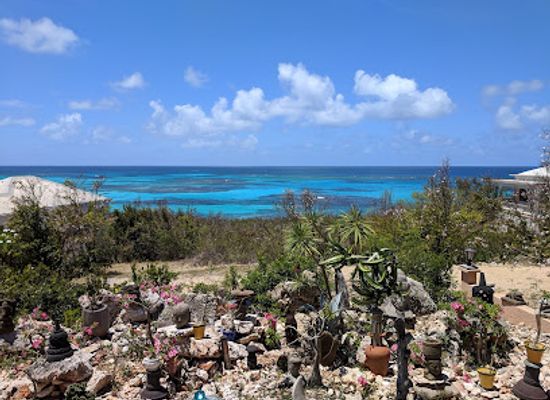 anguilla/george-hill/landmark/hibernia-restaurant-art-gallery