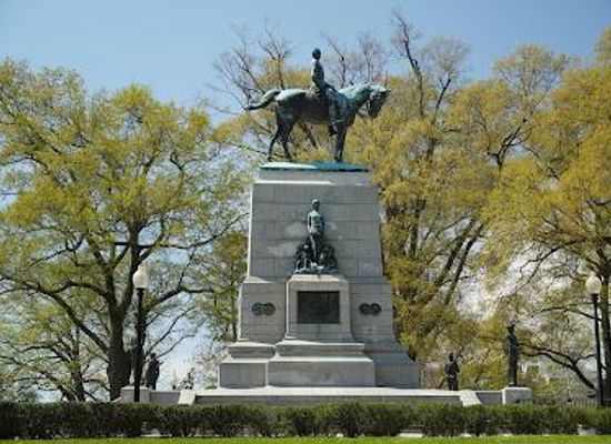 maryland/patuxent-river-region/landmark/william-tecumseh-sherman-monument
