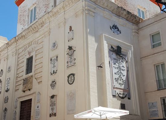 spain/cadiz/landmark/cadiz-museum