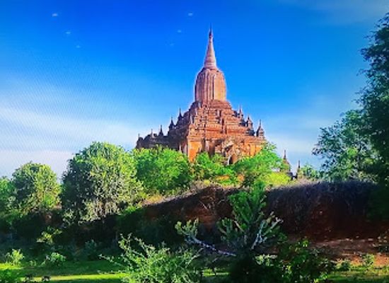 myanmar-burma/dry-zone/landmark/national-museum-of-myanmar