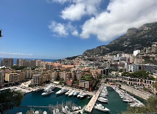 monaco/monaco-harbor/landmark/pattaya