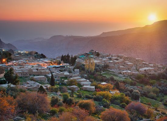 jordan/dana-village/landmark/hobbits-village