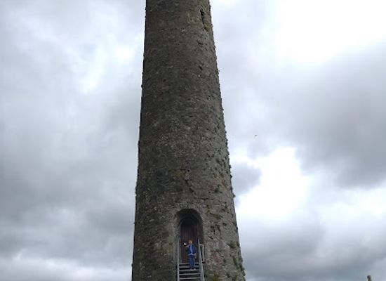 ireland/county-kildare/landmark/fire-temple