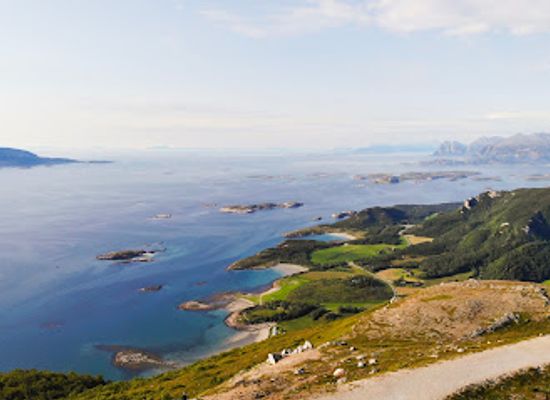 norway/bodo/landmark/keiservarden