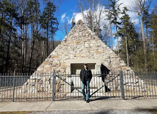 pennsylvania/central-pennsylvania/landmark/buchanan-s-birthplace-state-park