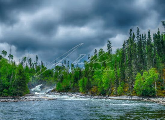 canada/northern-canada/landmark/nistowiak-falls