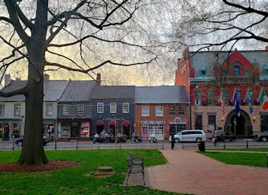 virginia/southern-virginia/landmark/leesburg-historic-district