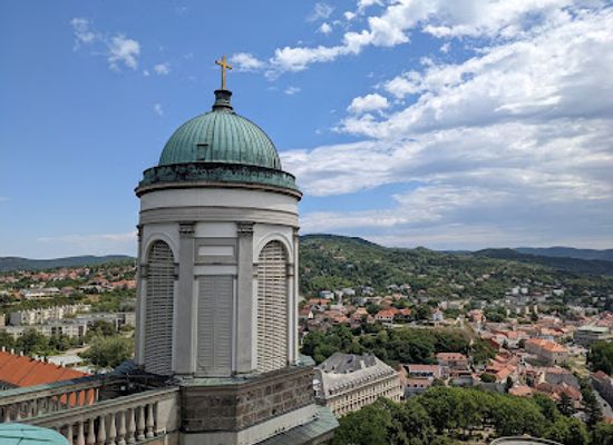 hungary/hajdusag/landmark/basilica-of-esztergom