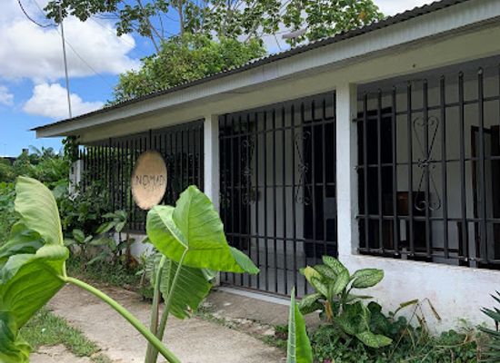 colombia/leticia/landmark/nomada-hostel