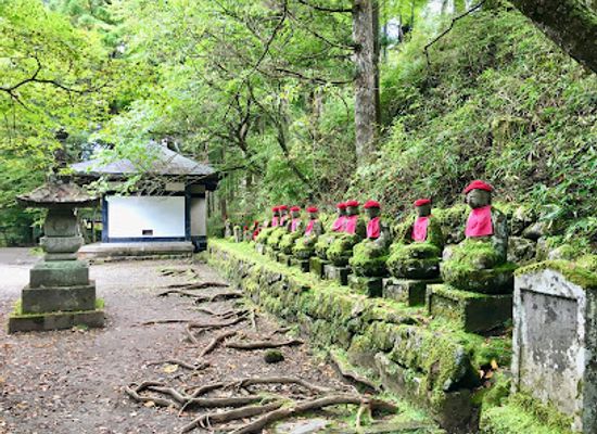 japan/nikko/landmark/kanmangafuchi-abyss