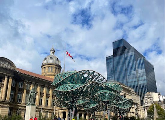 united-kingdom/birmingham/city-centre/landmark/the-river