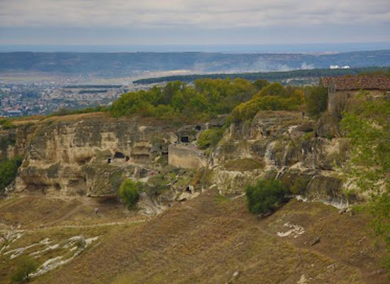 ukraine/crimea/landmark/chufut-kale