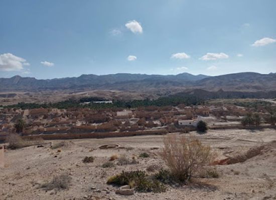 tunisia/the-djerid/landmark/tamaghza-el-gdima